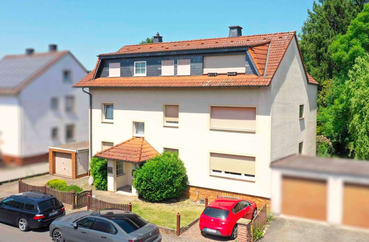 Thumbnail-Haus zum Kaufen in Linsengericht Altenhaßlau 725.000,00 € 320 m²