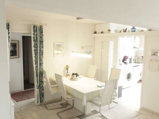 Thumbnail-Wohnung zum Kaufen in Mainz Bretzenheim 265.000,00 € 85 m²