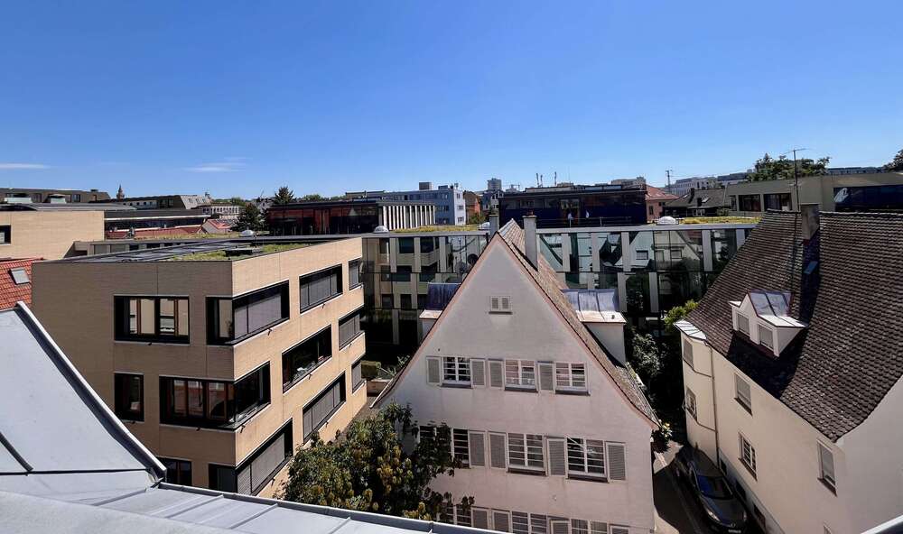 Thumbnail-Wohnung zum Kaufen in Ludwigsburg 400.000,00 € 98 m²