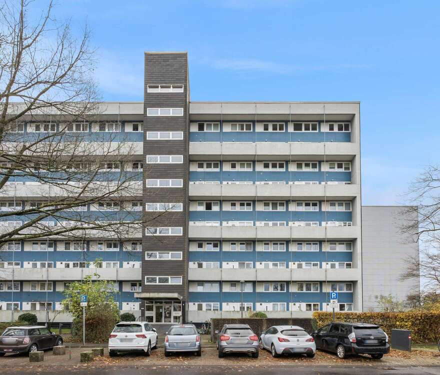 Thumbnail-Wohnung zum Kaufen in Köln 399.000,00 € 100 m²
