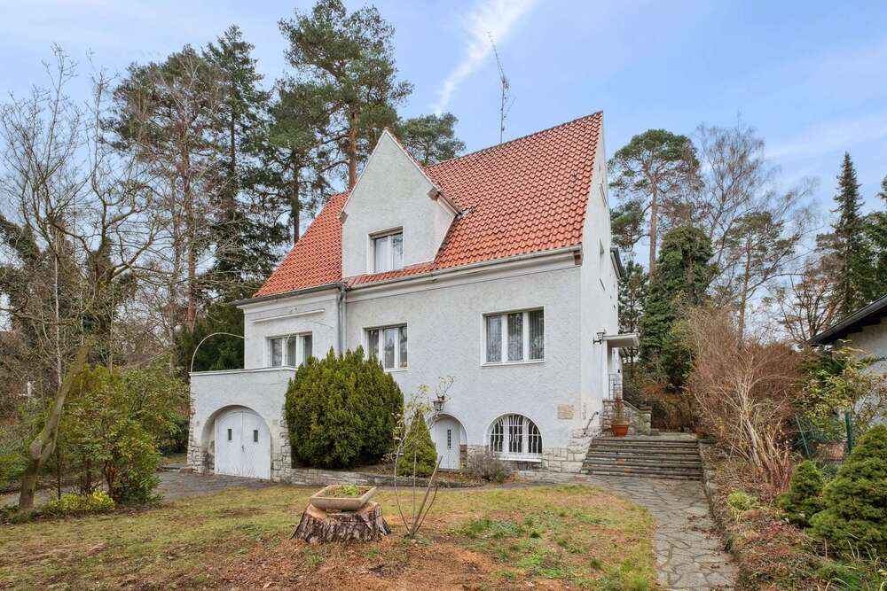 Thumbnail-Haus zum Kaufen in Berlin 1.425.000,00 € 198 m²