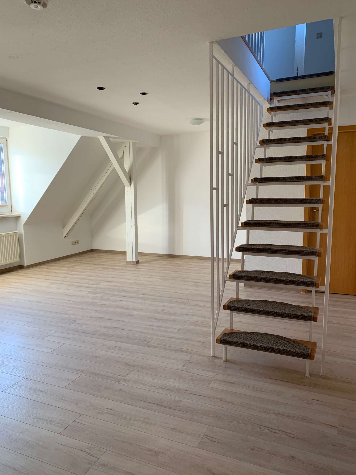 Thumbnail-Wohnung zum Mieten in Halberstadt 503,00 € 86 m²