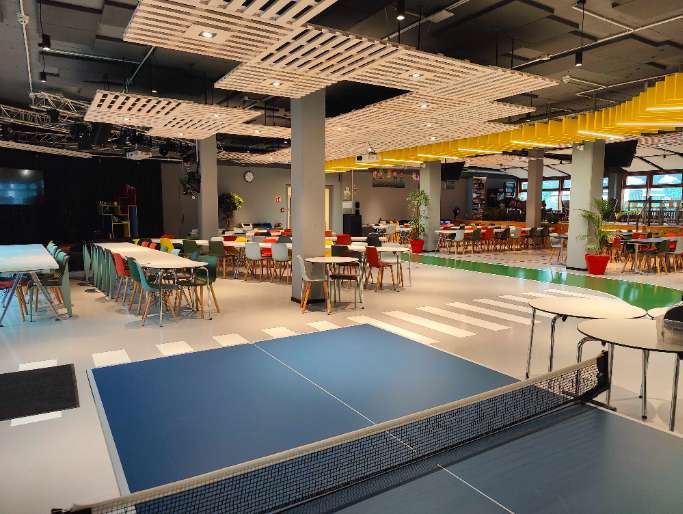 Thumbnail-Büro in Hamburg 1.300,00 € 45 m²