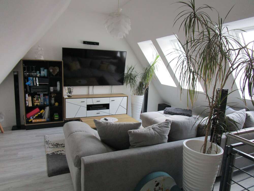 Thumbnail-Wohnung zum Kaufen in Pforzheim-Eutingen 265.000,00 € 75 m²