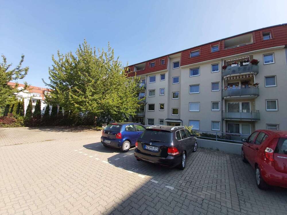 Thumbnail-Wohnung zum Mieten in Halberstadt 379,00 € 77.18 m²