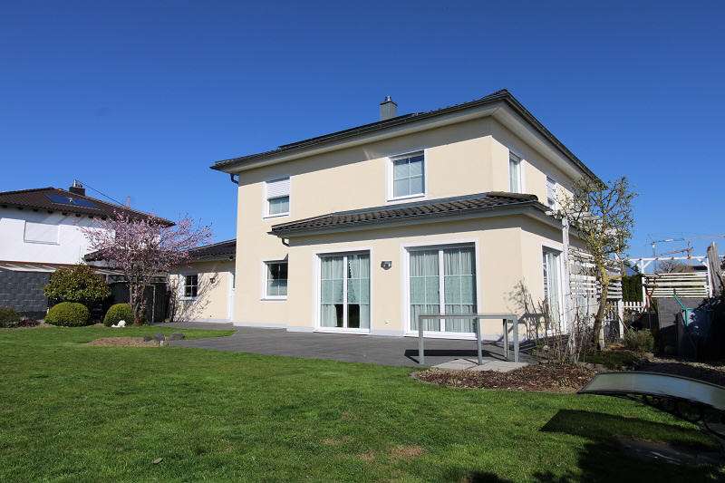 Thumbnail-Haus zum Kaufen in Graben 920.000,00 € 166 m²