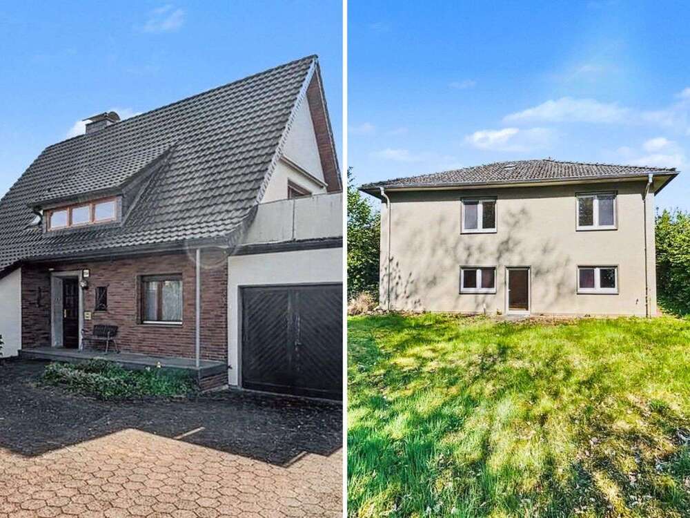 Thumbnail-Haus zum Kaufen in Bielefeld 622.000,00 € 320 m²