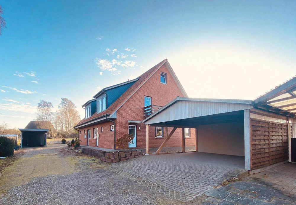 Thumbnail-Haus zum Kaufen in Seedorf 379.000,00 € 115.82 m²
