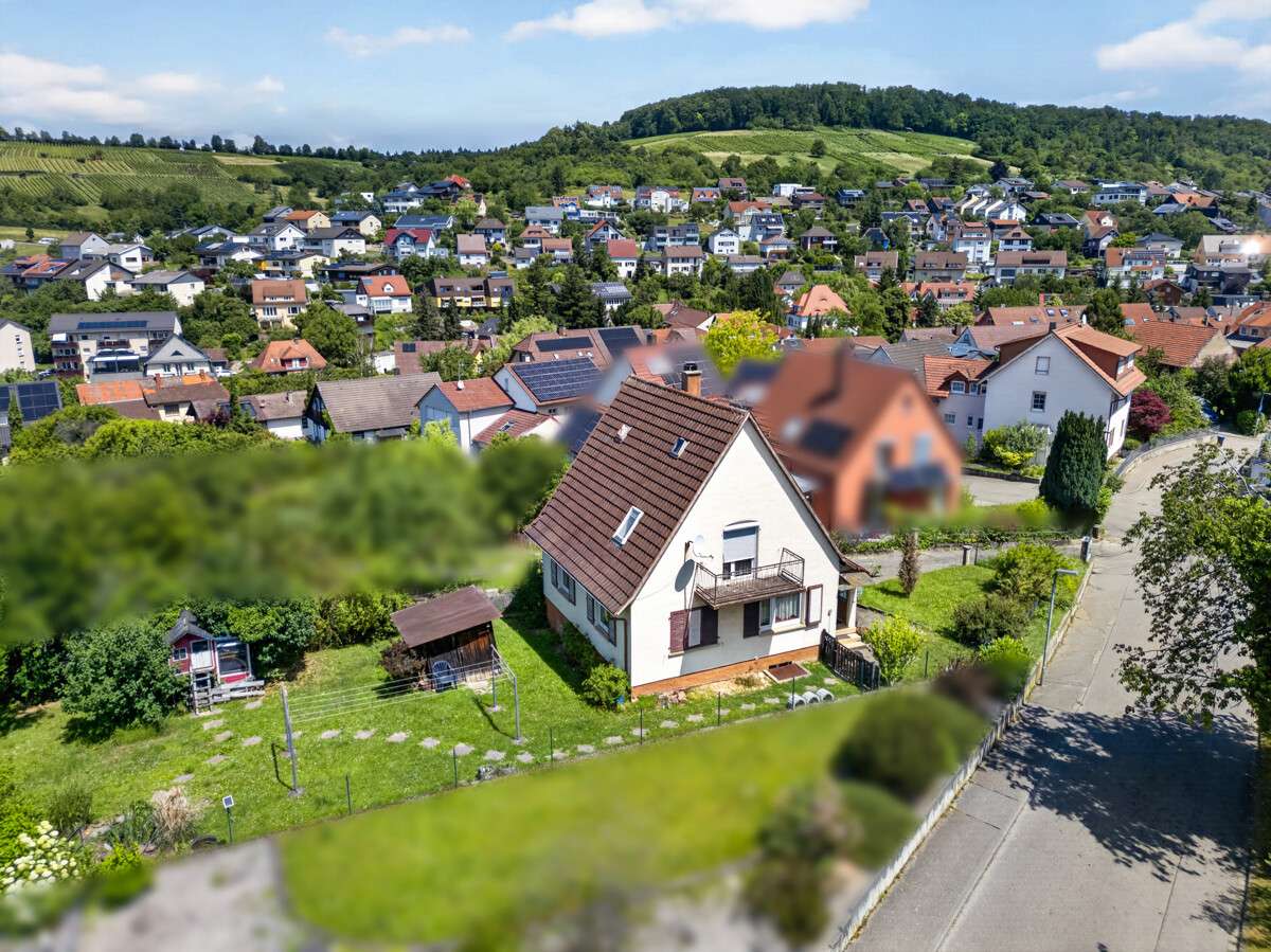 Thumbnail-Haus zum Kaufen in Keltern Dietlingen 245.000,00 € 79 m²