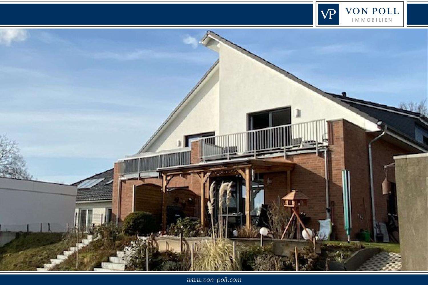 Thumbnail-Wohnung zum Mieten in Schneverdingen 710,00 € 78.94 m²