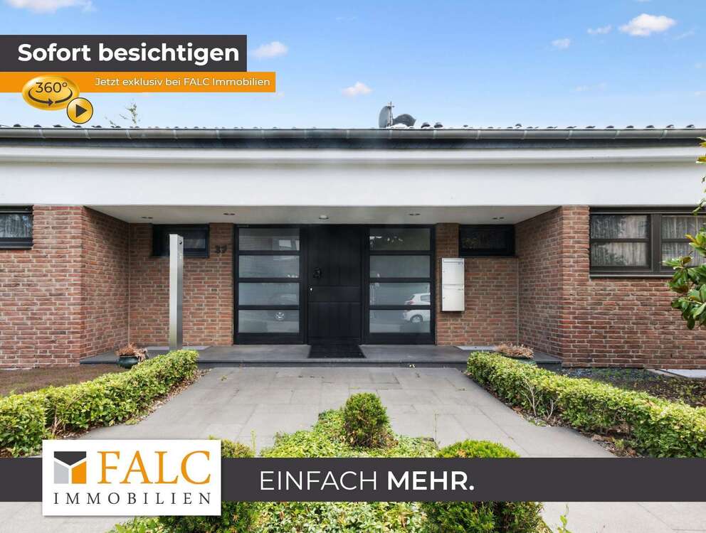 Thumbnail-Haus zum Kaufen in Köln 950.000,00 € 280 m²