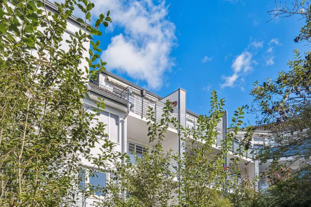 Thumbnail-Wohnung zum Kaufen in Schönfließ 275.000,00 € 71 m²