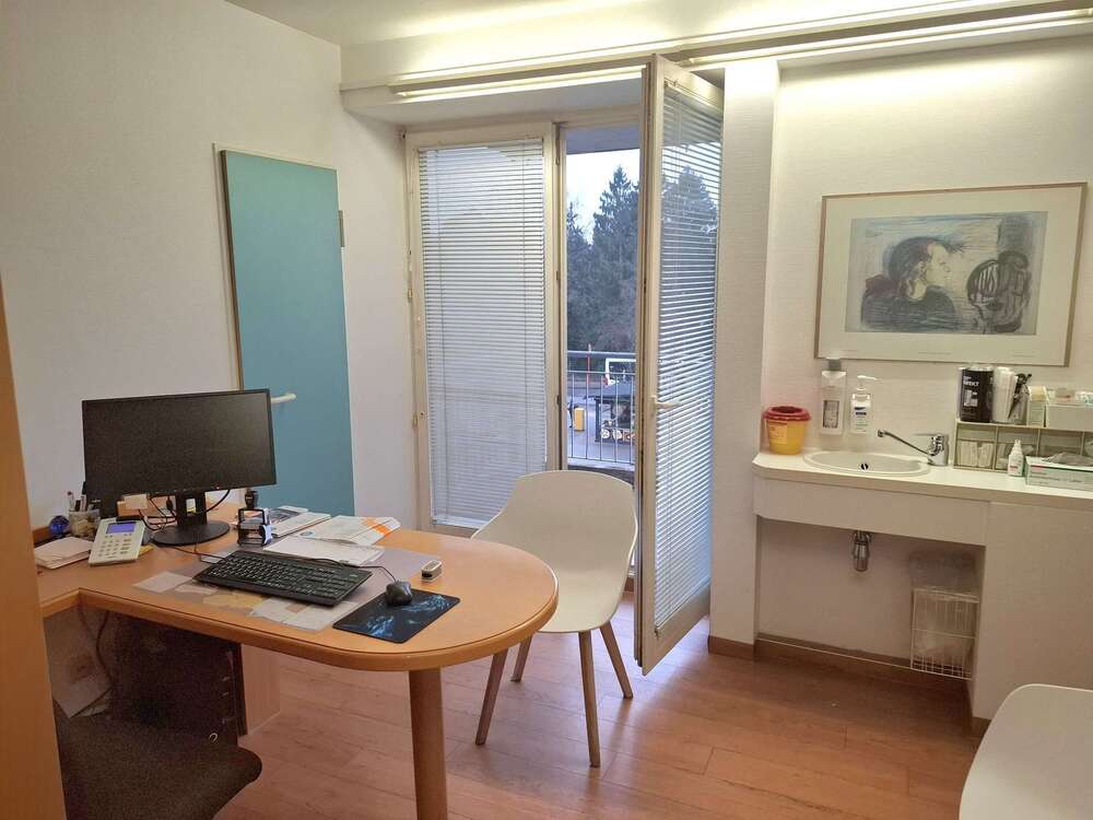 Thumbnail-Büro in Hamburg Schnelsen 419.500,00 € 126 m²