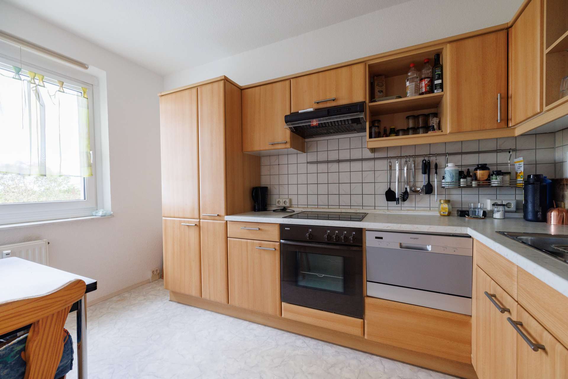 Thumbnail-Wohnung zum Mieten in Leipzig 550,00 € 55.53 m²