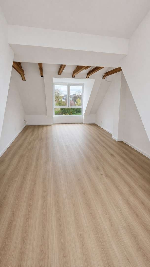 Thumbnail-Wohnung zum Mieten in Hannover 640,00 € 52 m²