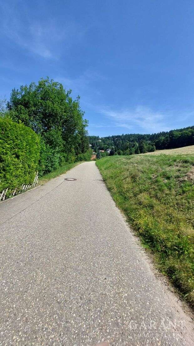 Thumbnail-Grundstück zu verkaufen in Sasbachwalden 280.000,00 € 1312 m²