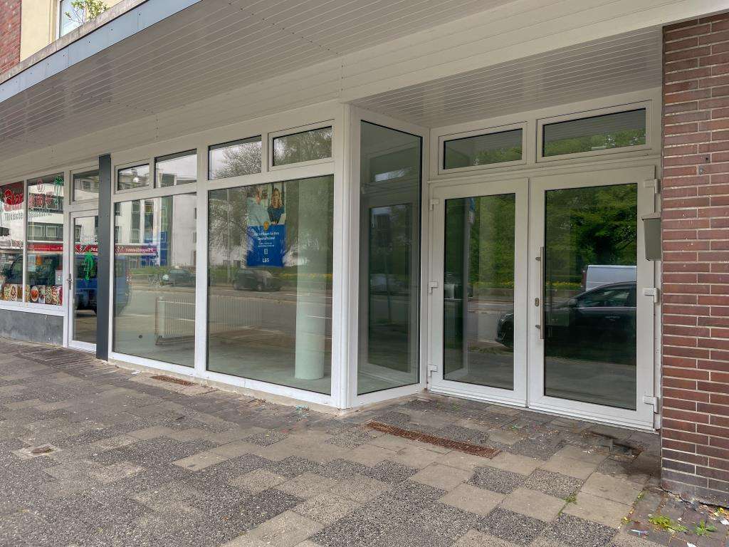 Thumbnail-Einzelhandel in Wilhelmshaven 540,00 € 216 m²