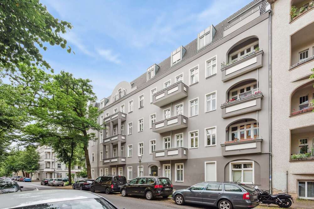Thumbnail-Wohnung zum Kaufen in Berlin 249.000,00 € 50 m²