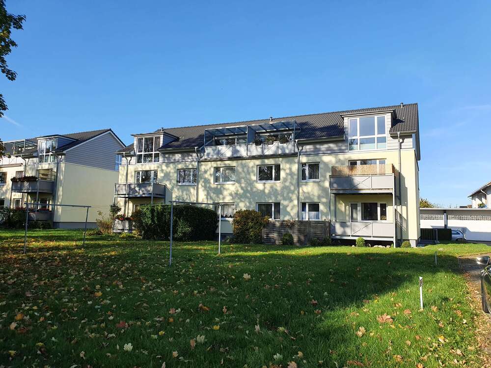 Thumbnail-Wohnung zum Mieten in Neustadt 1.040,00 € 101.06 m²