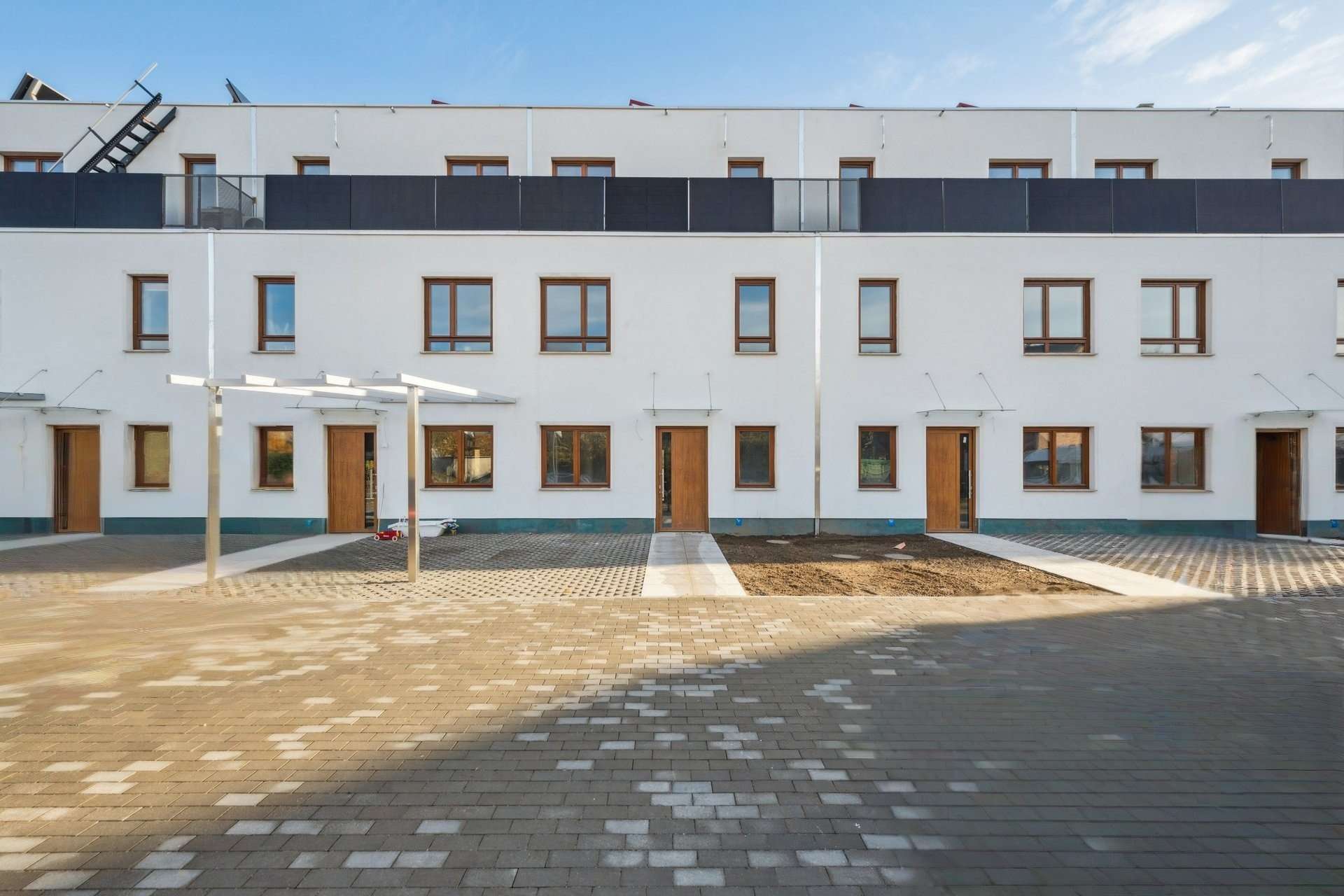 Thumbnail-Haus zum Kaufen in Angermünde 400.000,00 € 150 m²