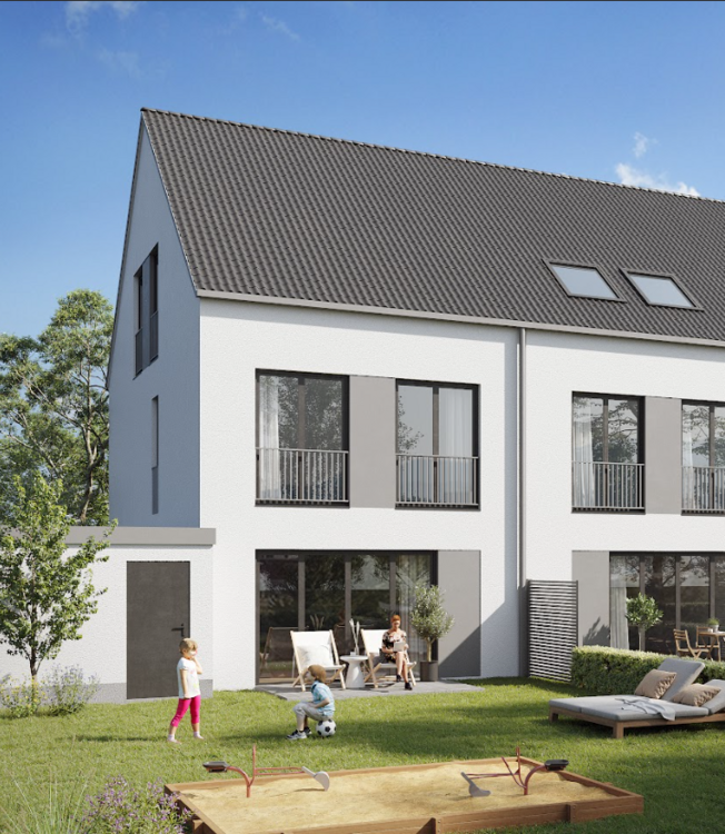 Thumbnail-Haus zum Kaufen in Viersen-Süchteln 499.870,00 € 100 m²