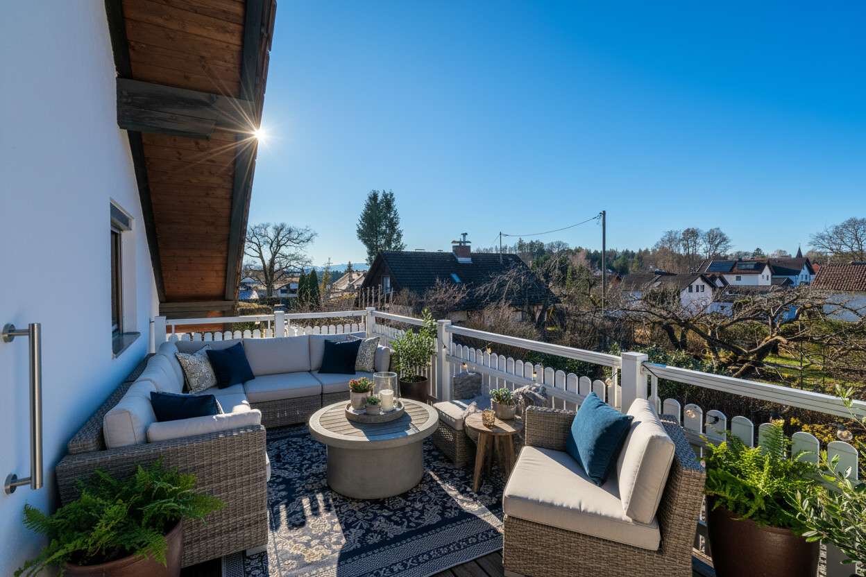 Thumbnail-Haus zum Kaufen in Tutzing 990.000,00 € 200 m²