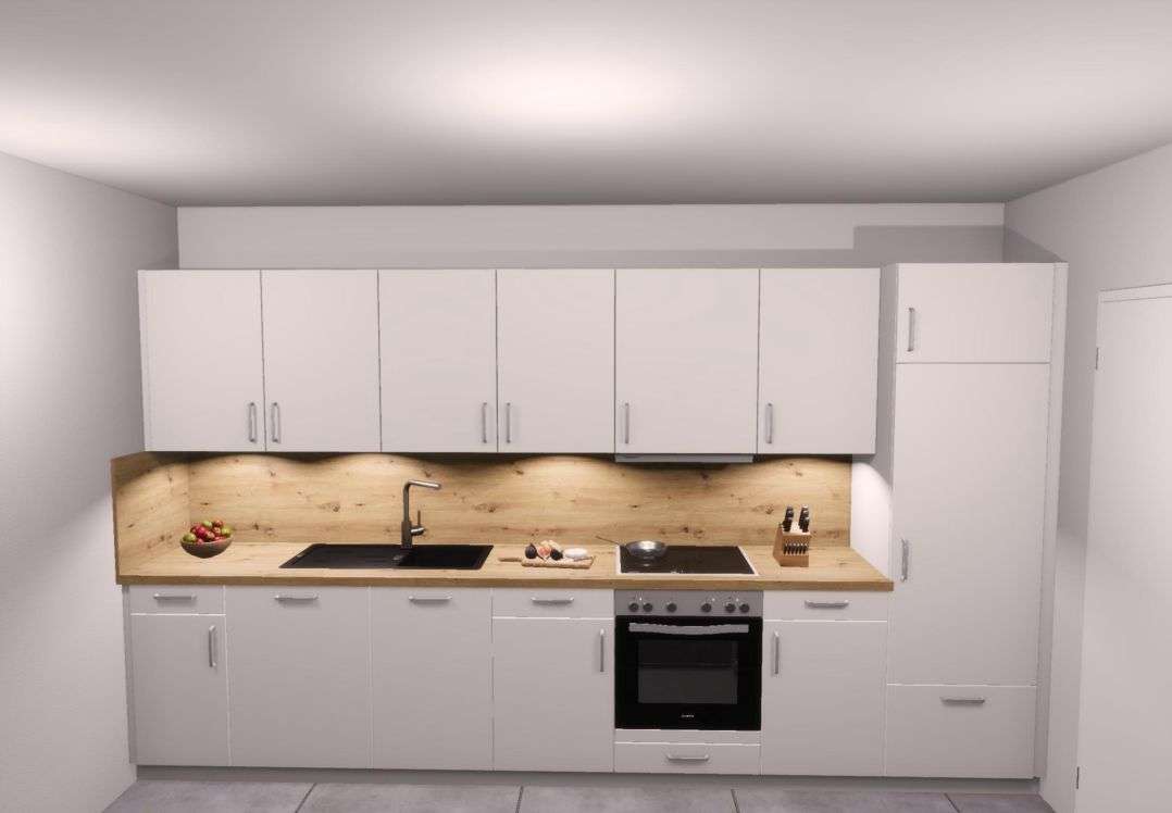 Thumbnail-Wohnung zum Mieten in Ahaus 895,00 € 74.81 m²