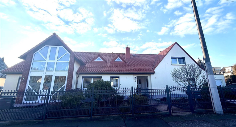 Thumbnail-Haus zum Kaufen in Leipzig 669.000,00 € 231.99 m²