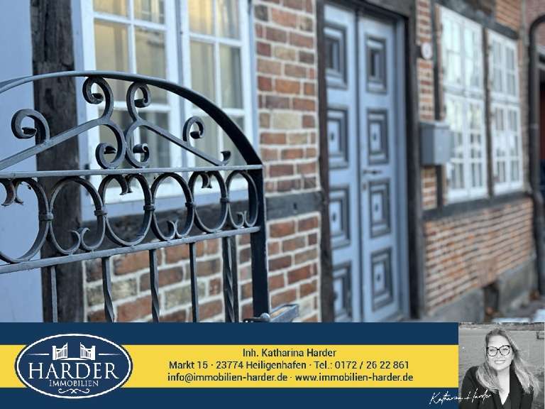 Thumbnail-Haus zum Kaufen in Heiligenhafen 435.000,00 € 180 m²