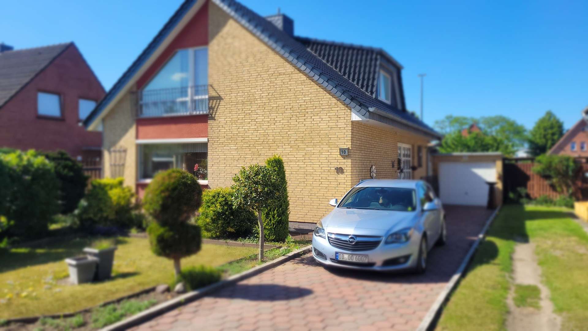 Thumbnail-Haus zum Kaufen in Lübeck 419.000,00 € 150 m²