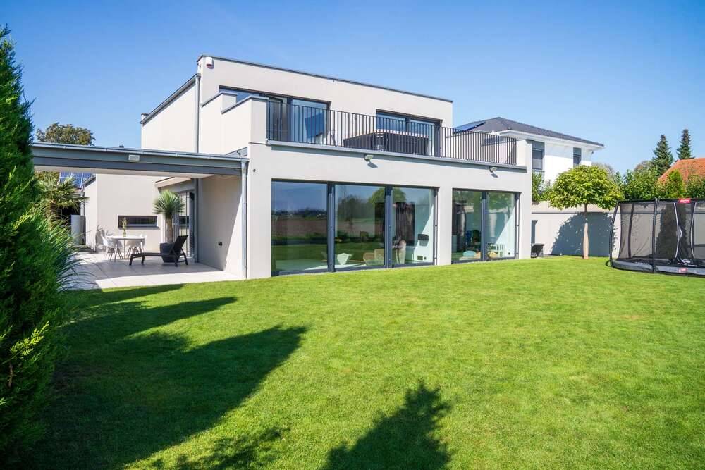 Thumbnail-Haus zum Kaufen in Münchsmünster 1.285.000,00 € 272 m²