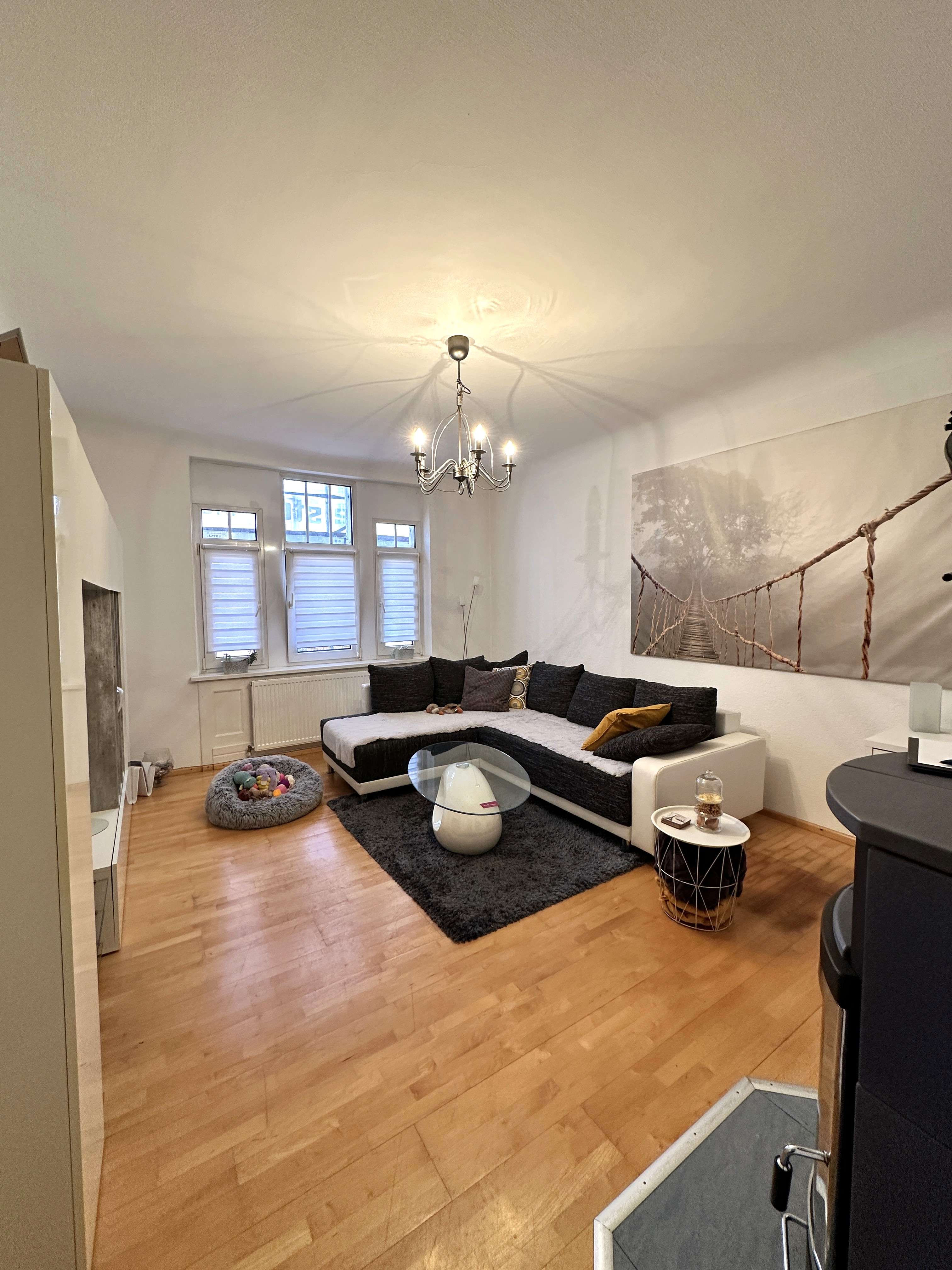 Thumbnail-Wohnung zum Kaufen in Stuttgart 239.000,00 € 54 m²