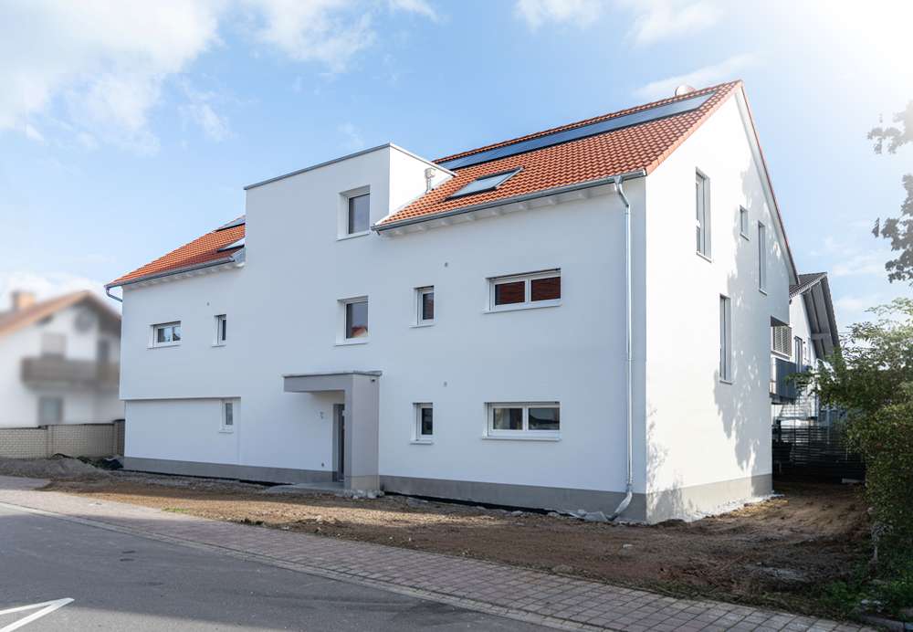 Thumbnail-Wohnung zum Kaufen in Hagenbach 449.900,00 € 88.65 m²