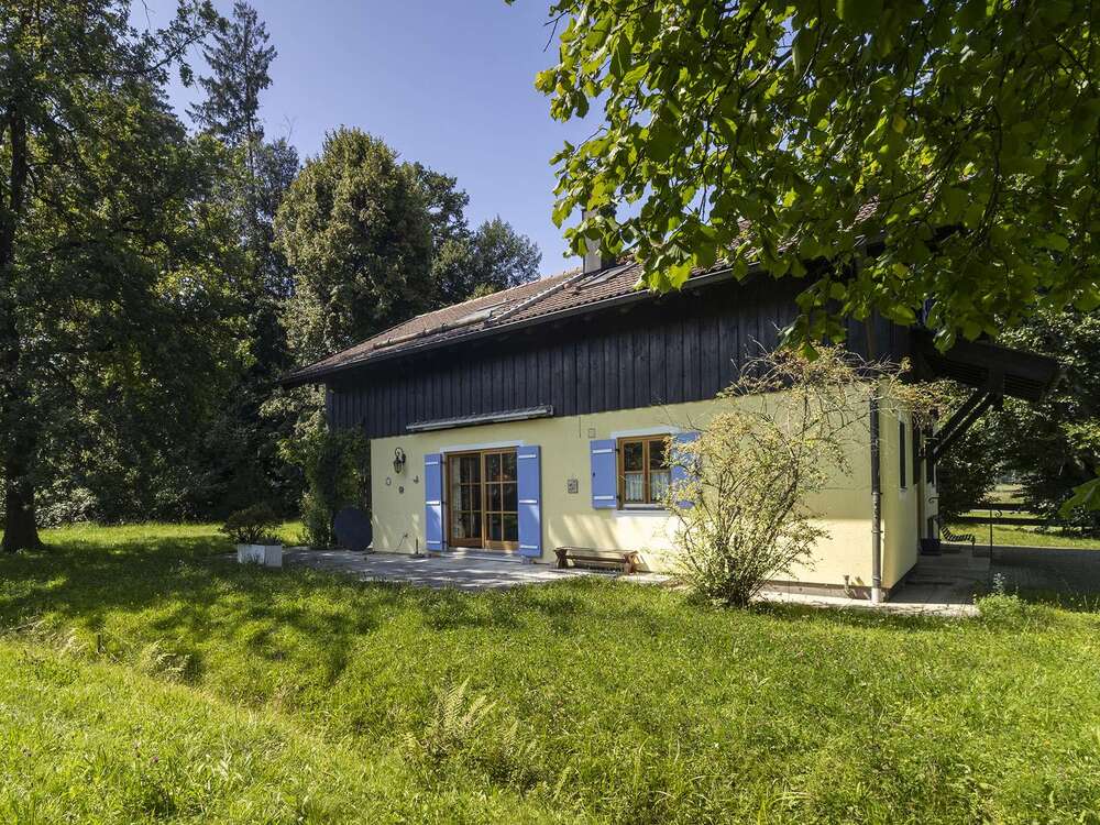 Thumbnail-Haus zum Kaufen in Prien am Chiemsee 2.100.000,00 € 168 m²