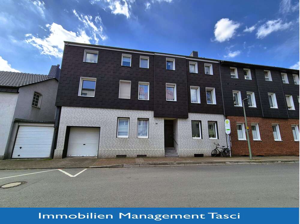 Thumbnail-Wohnung zum Mieten in Gelsenkirchen 740,00 € 116 m²