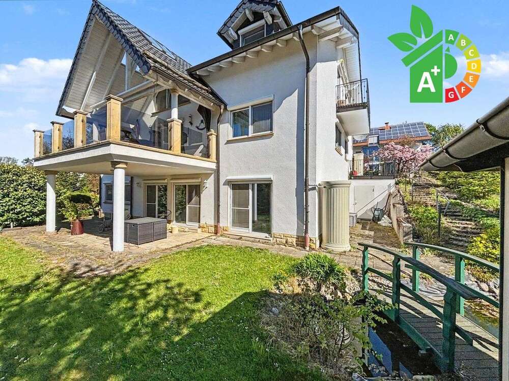 Thumbnail-Haus zum Kaufen in Gersfeld 599.000,00 € 335 m²