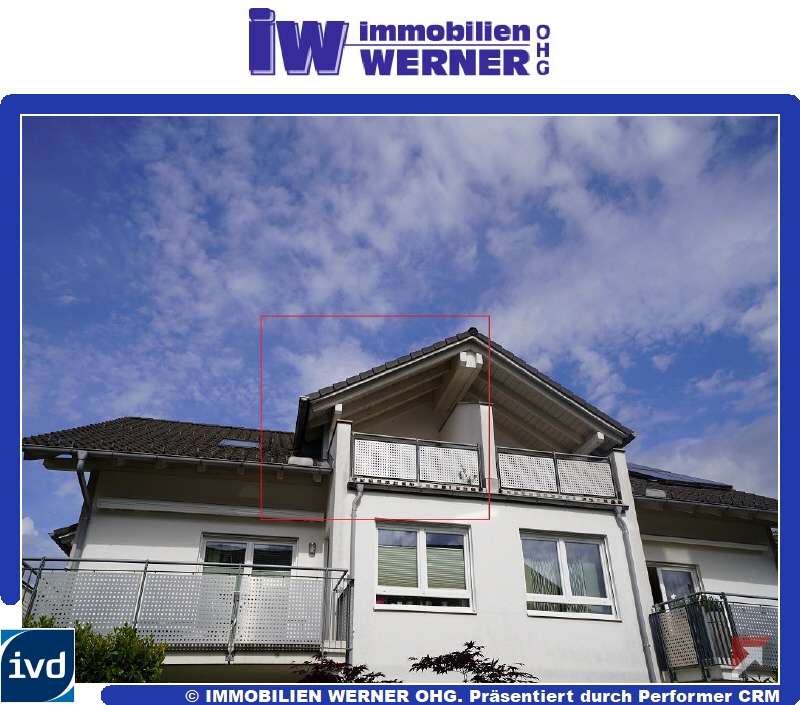 Thumbnail-Wohnung zum Kaufen in Raubling 285.000,00 € 57 m²