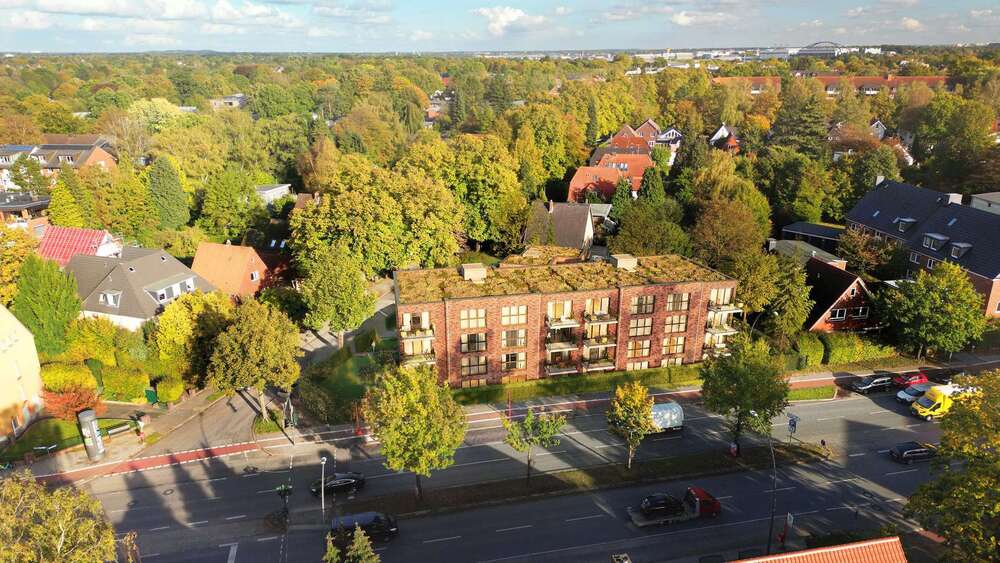 Thumbnail-Wohnung zum Kaufen in Hamburg 440.000,00 € 62.28 m²