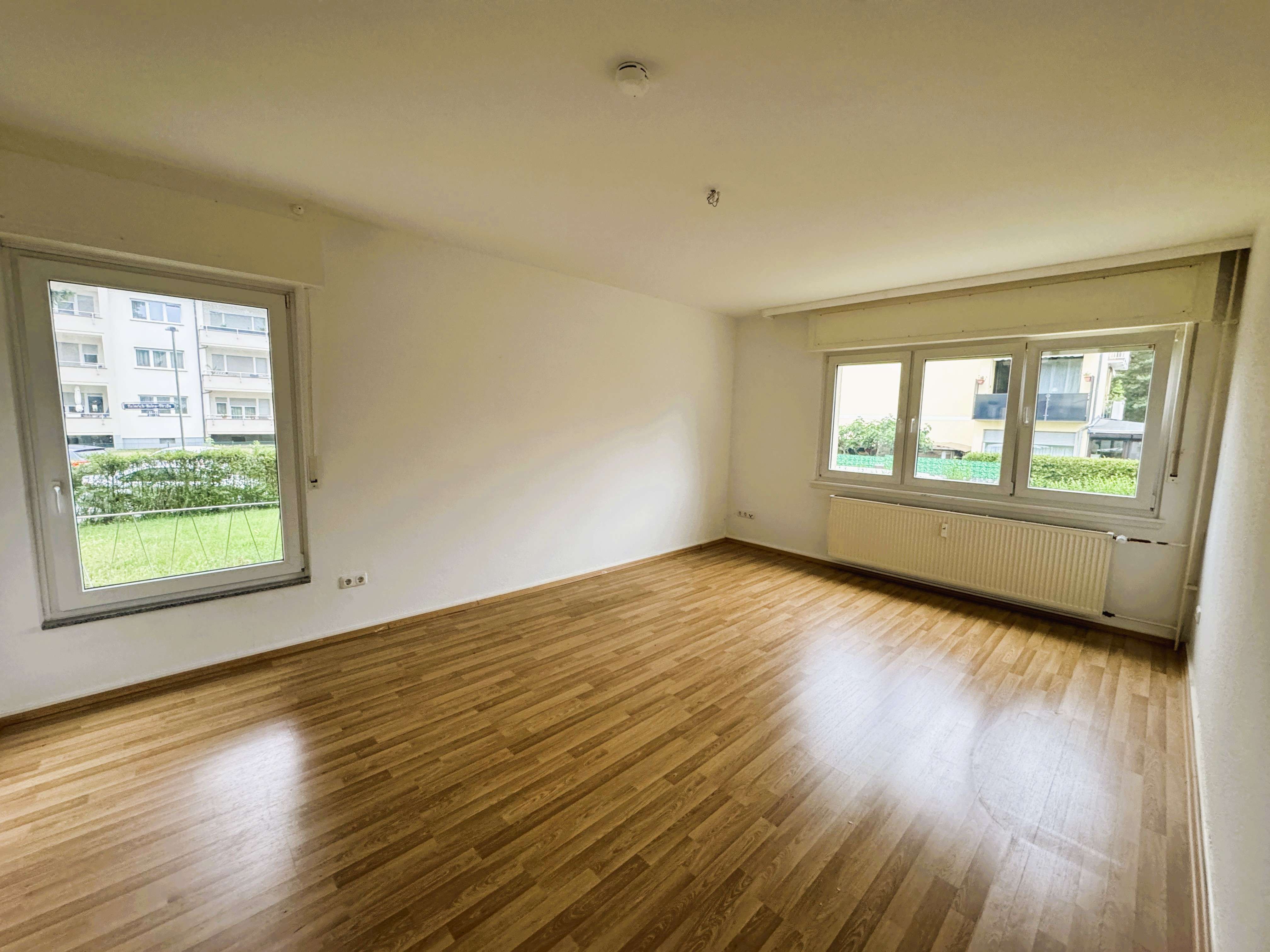 Thumbnail-Wohnung zum Mieten in Offenbach 950,00 € 82 m²