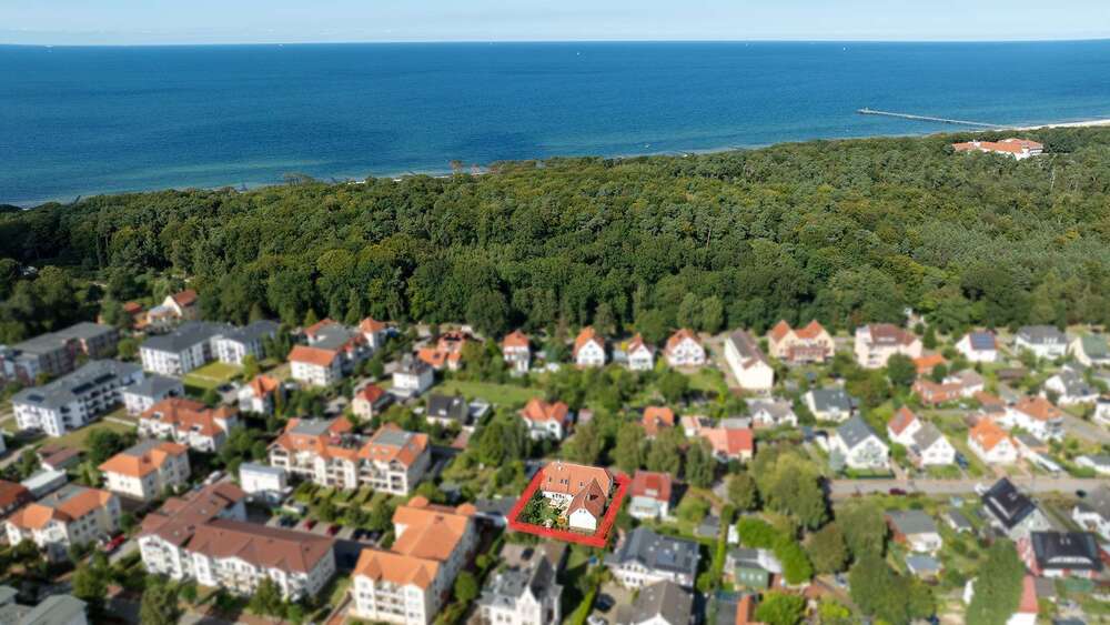 Thumbnail-Haus zum Kaufen in Seeheilbad Graal-Müritz 953.000,00 € 285 m²