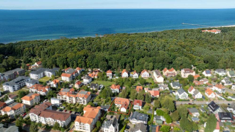 Thumbnail-Haus zum Kaufen in Seeheilbad Graal-Müritz 953.000,00 € 285 m²