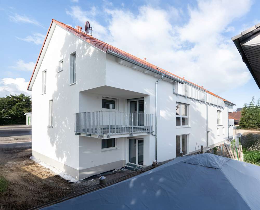 Thumbnail-Wohnung zum Kaufen in Hagenbach 379.900,00 € 79.15 m²