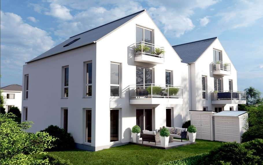 Thumbnail-Wohnung zum Mieten in Neubukow 1.447,00 € 125.8 m²