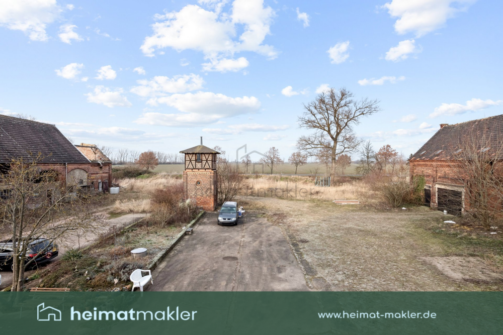 Thumbnail-Grundstück zu verkaufen in Wiedemar 249.000,00 € 3942 m²