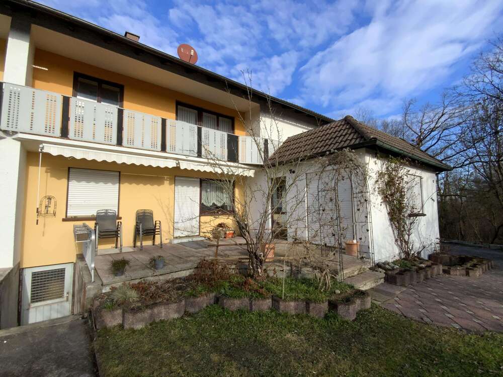 Thumbnail-Haus zum Kaufen in Leipheim 424.000,00 € 172 m²