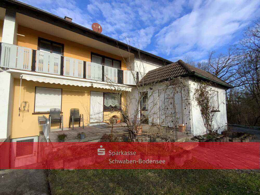 Thumbnail-Haus zum Kaufen in Leipheim 400.000,00 € 172 m²