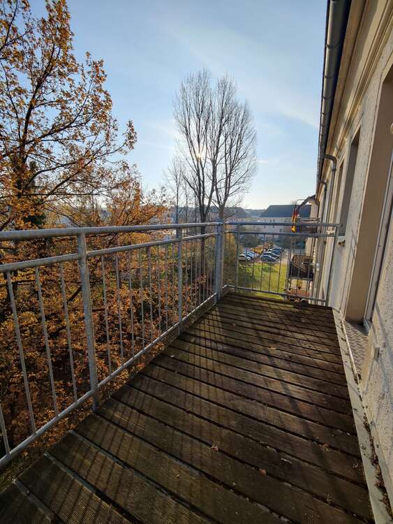 Thumbnail-Wohnung zum Mieten in Zwickau 435,00 € 68 m²