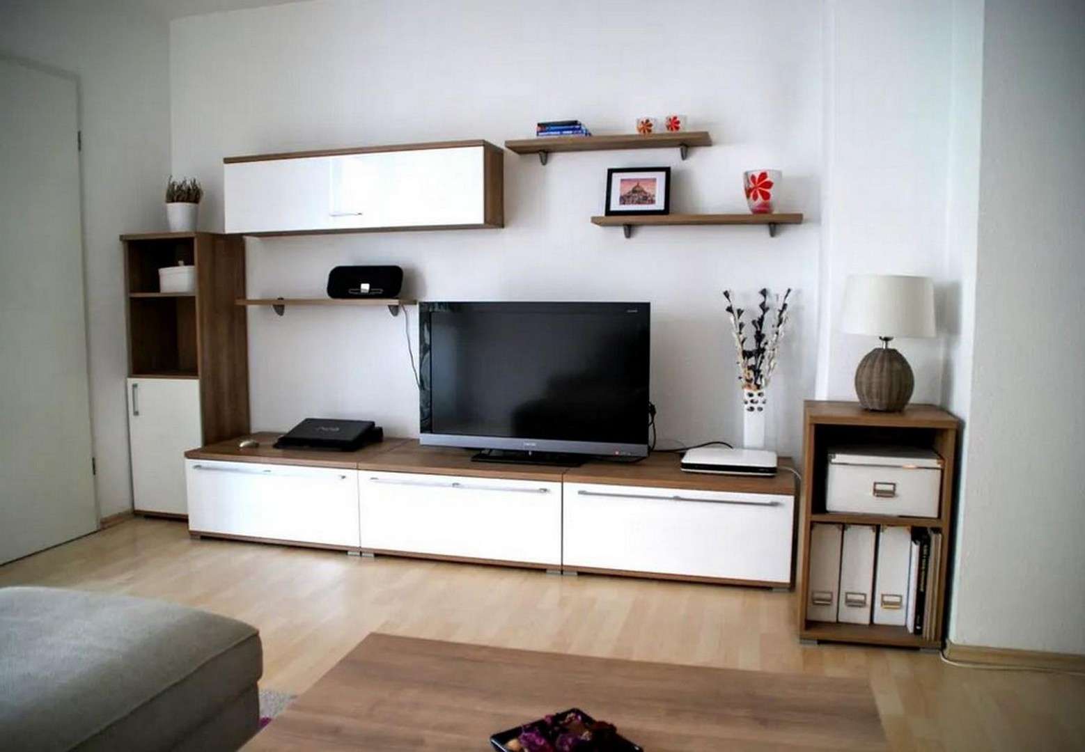 Thumbnail-Wohnung zum Mieten in Nürnberg 800,00 € 57 m²