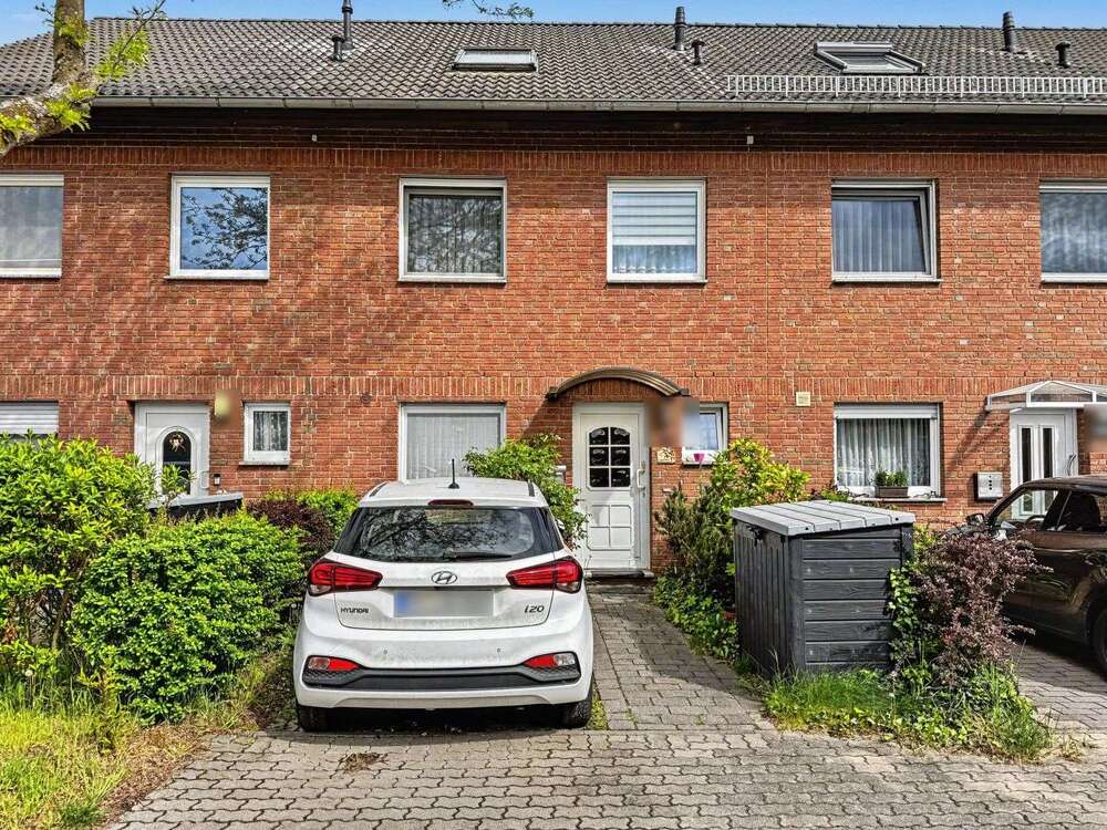 Thumbnail-Haus zum Kaufen in Ludwigsfelde 290.000,00 € 115 m²