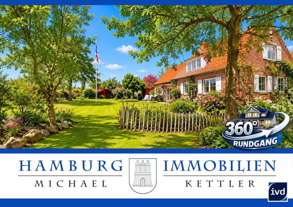 Thumbnail-Haus zum Kaufen in Dahme 695.000,00 € 115 m²